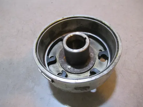 Arctic Cat M1000 Flywheel 2007 #4