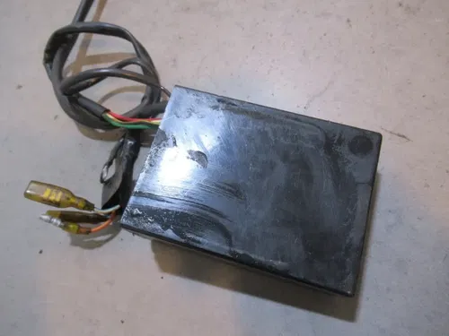 KTM LC4 640 Adventure CDI ECU Computer 2002