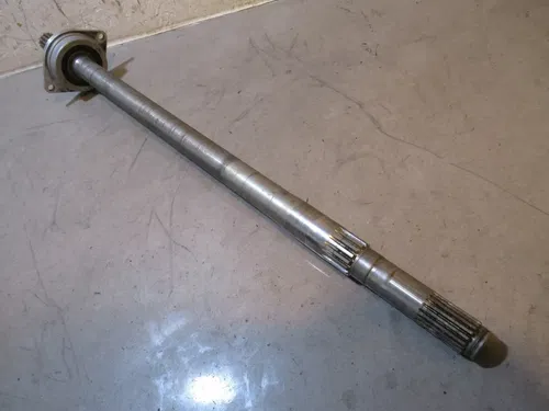 Yamaha Nytro MTX 1000 Secondary Driven Shaft 2008 #2