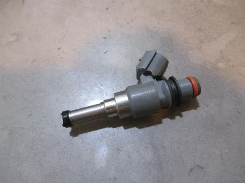 Yamaha Phazer MTX 500 Injector 2008 #5
