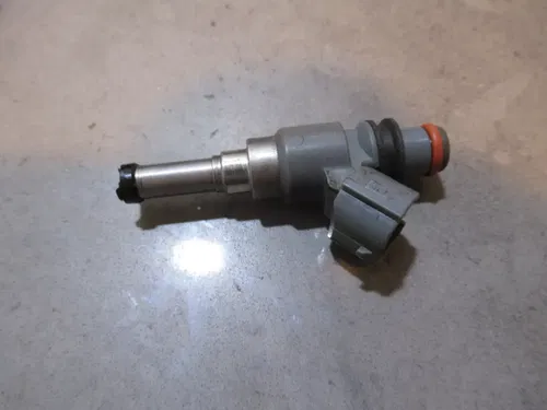 Yamaha Phazer MTX 500 Injector 2008 #5