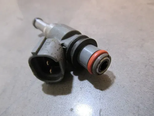 Yamaha Phazer MTX 500 Injector 2008 #5