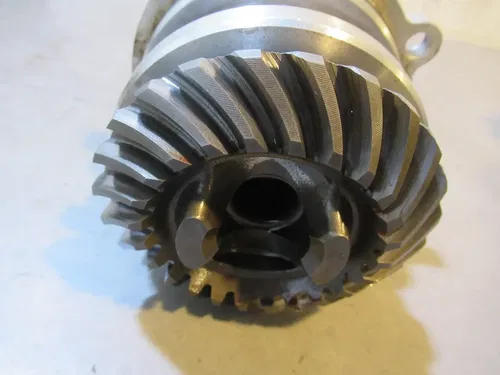 Yamaha Kodiak 400 Pinion Set 2001