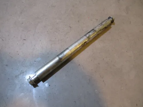 Yamaha Phazer MTX 500 Shaft Pivot 2008 #5