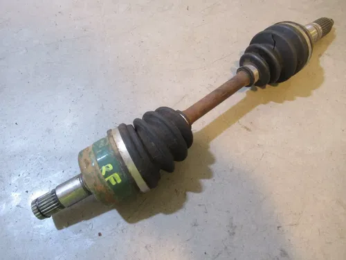 Yamaha Kodiak 450 4x4 Driveshaft Front Right 2006
