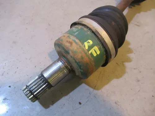 Yamaha Kodiak 450 4x4 Driveshaft Front Right 2006