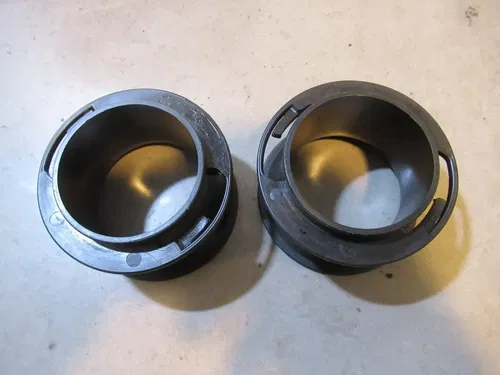 KTM Super Duke 990 Intake Velocity Stacks 2007