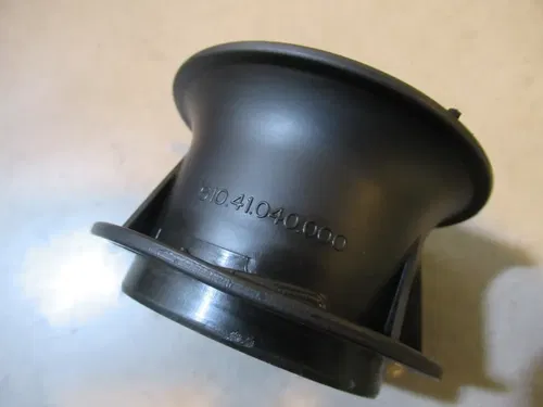 KTM Super Duke 990 Intake Velocity Stacks 2007