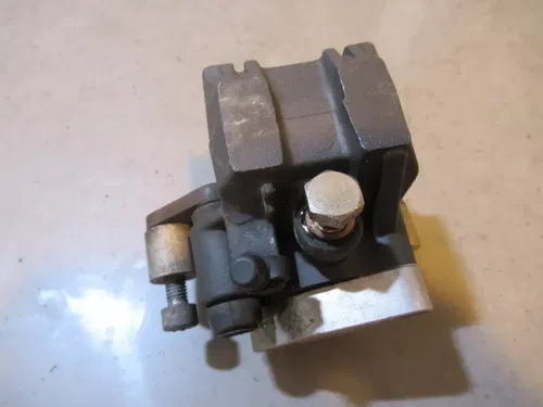 Yamaha Raptor 660 Brake Caliper Rear 2004 #14