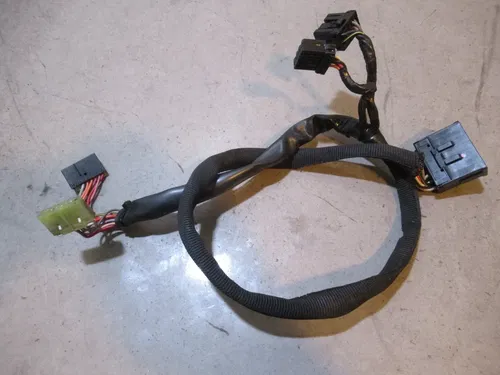 Ski Doo Grand Touring 550 Harness Steering 2010 #2