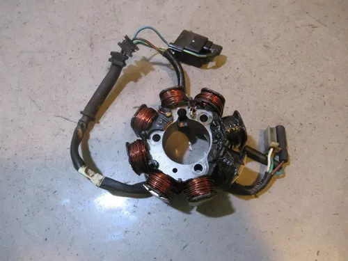 Honda TRX 250X Stator 1991