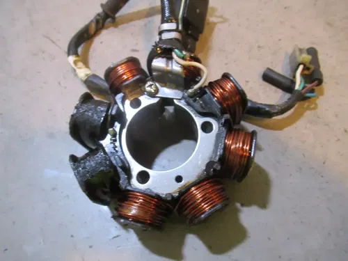 Honda TRX 250X Stator 1991