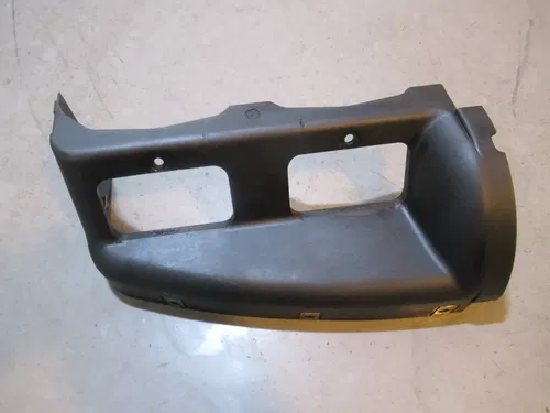 Ski Doo Grand Touring 550 Cowling Lower 2010 #2