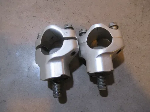 KTM SX-F 250 Clamps Handlebar 2007