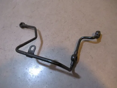 Kawasaki KLR 650 Oil Pipe 2015