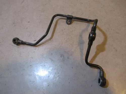 Kawasaki KLR 650 Oil Pipe 2015