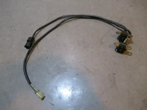 Arctic Cat M1000 Pickup Sensor Coils 2007 #5