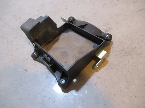 Yamaha YZ450f Battery Tray Box 2021