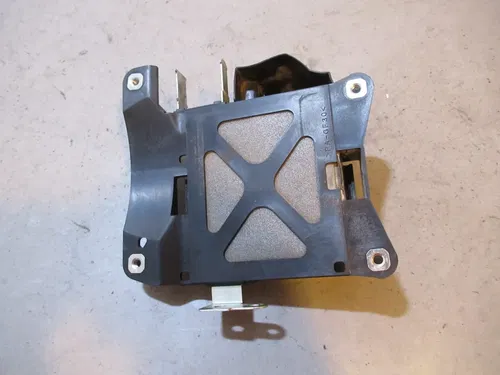 Yamaha YZ450f Battery Tray Box 2021