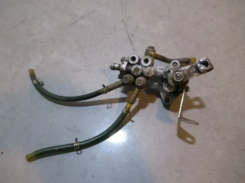 Arctic Cat M1000 Oilpump 2007 #4