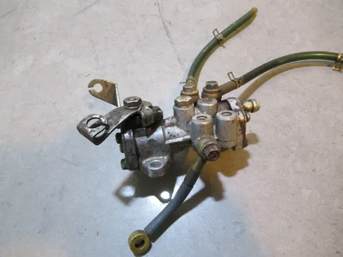 Arctic Cat M1000 Oilpump 2007 #4