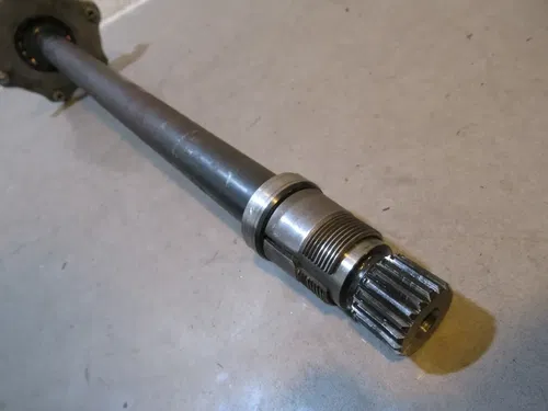 Arctic Cat M800 Secondary Driven Shaft 2013