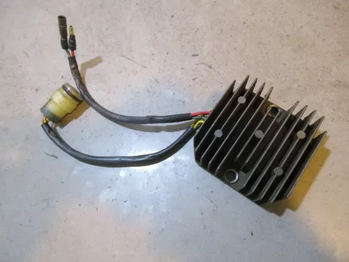 Honda TRX 300 Voltage Regulator 2001 #2