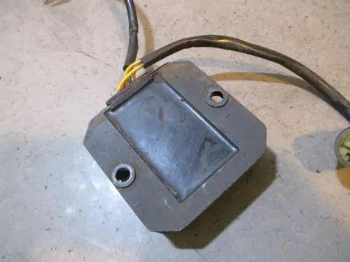 Honda TRX 300 Voltage Regulator 2001 #2