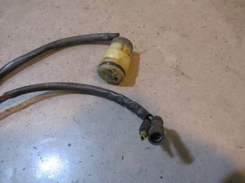 Honda TRX 300 Voltage Regulator 2001 #2