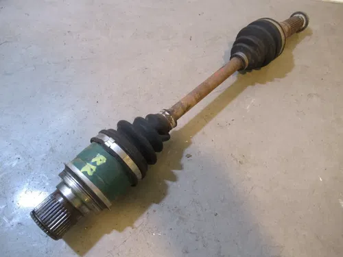 Yamaha Kodiak 450 4x4 Driveshaft Right Rear 2006