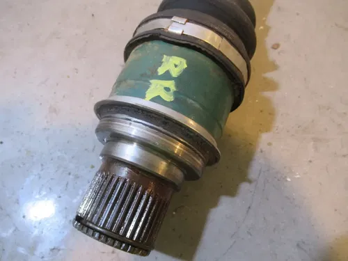 Yamaha Kodiak 450 4x4 Driveshaft Right Rear 2006