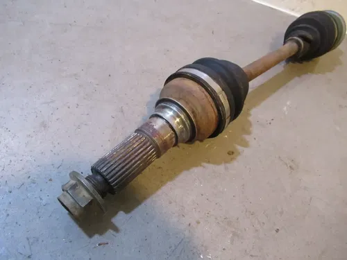 Yamaha Kodiak 450 4x4 Driveshaft Right Rear 2006