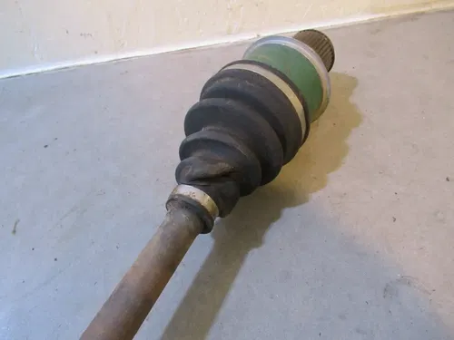 Yamaha Kodiak 450 4x4 Driveshaft Right Rear 2006