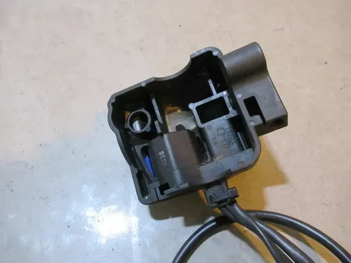 Yamaha Apex 1000 Handle Heater Switch 2006 #4