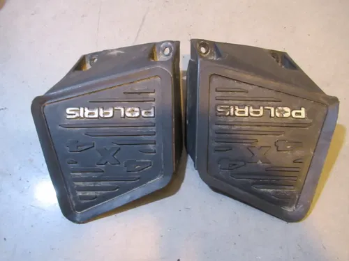 Polaris Xplorer 400 Shields CV Joints 1999