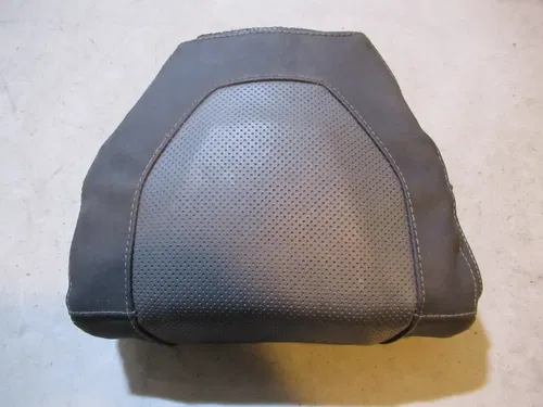Ski Doo Grand Touring 550 Handlebar Cover 2012