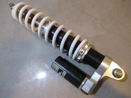 Polaris Axys Racer 600 Shock Front 2017