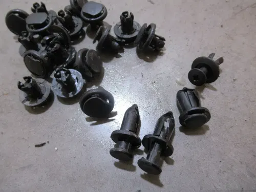 Yamaha Nytro Rivets 2008 #4