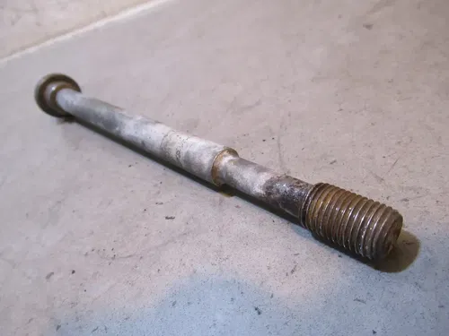 Polaris Axys Racer 600 Clutch Bolt 2017