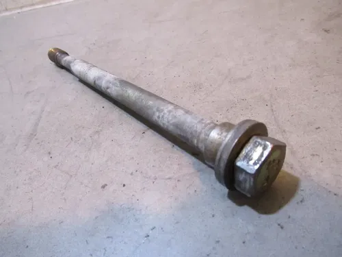 Polaris Axys Racer 600 Clutch Bolt 2017