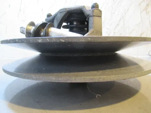 Yamaha Mountain Max 700 Secondary Clutch 2001 #8