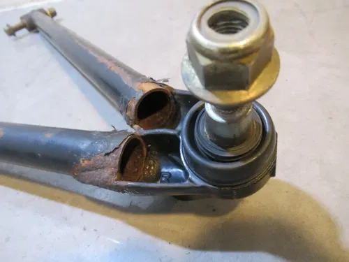 Arctic Cat M8 M800 A Arm Lower Right 2014