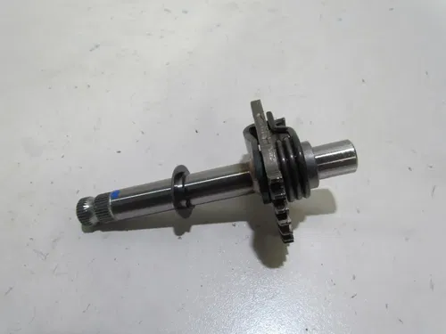 Suzuki King Quad LTA 750 Shift Shaft 2017 #3