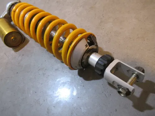 Husqvarna TC 510 Shock Rear 2006