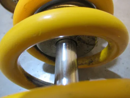 Husqvarna TC 510 Shock Rear 2006