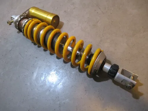 Husqvarna TC 510 Shock Rear 2006