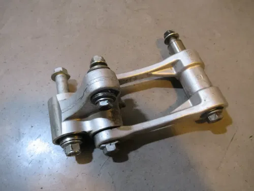 Husqvarna SMS 630 Linkage Suspension Dogbone 2011
