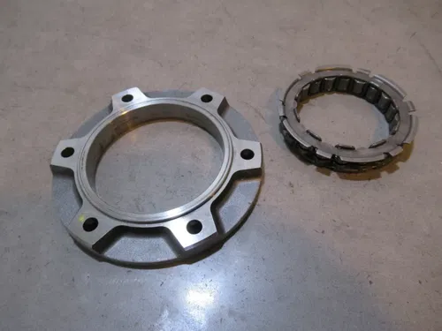 Yamaha Nytro MTX 1000 Starter Oneway Clutch 2013