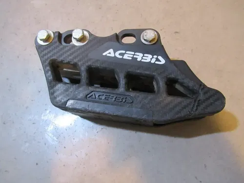 Suzuki RMZ 250 Acerbis Chain Guide 2013