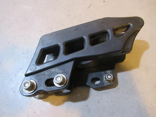 Suzuki RMZ 250 Acerbis Chain Guide 2013